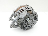 Mazda 6 GH 08-12 2,2d 120KW Lichtmaschine Generator 100A Mazda 6 GH 08-12 31.05.2010 A2TJ0681A gebraucht Vorschau 4