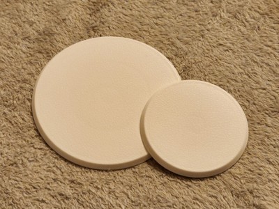 Amazon basics 2 Pack wall shield