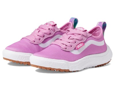 

Кроссовки и кроссовки для девочек Vans Kids Ultrarange VR3 (Little Kid)