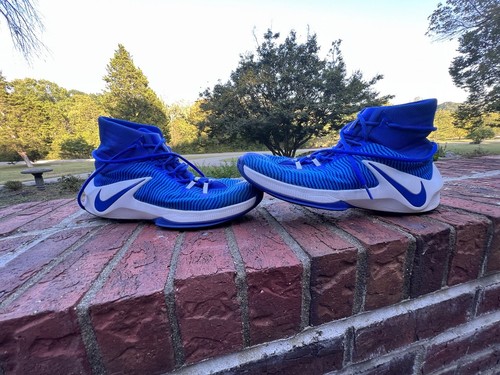 nike zoom clear out tb