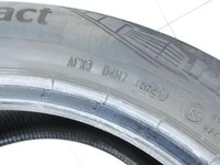 Mercedes W204 C180 11-15 4x Reifen Ganzjahresreifen Continental 205/60R19 96HXL 5.4-7.6mm Mercedes W204 C180 11-15... Vorschau 10