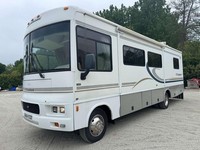 2008 Winnebago Sightseer Chalet Intimidator Motorhome Petrol Automatic