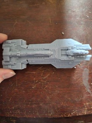 Item photo(s) from verified buyer