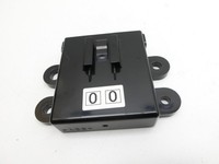 Mitsubishi ASX GAW 16-19 Steuergerät ECU SG Komfort Karosserie Mitsubishi ASX GAW 16-19 15.09.2017 8637A633... Vorschau 5