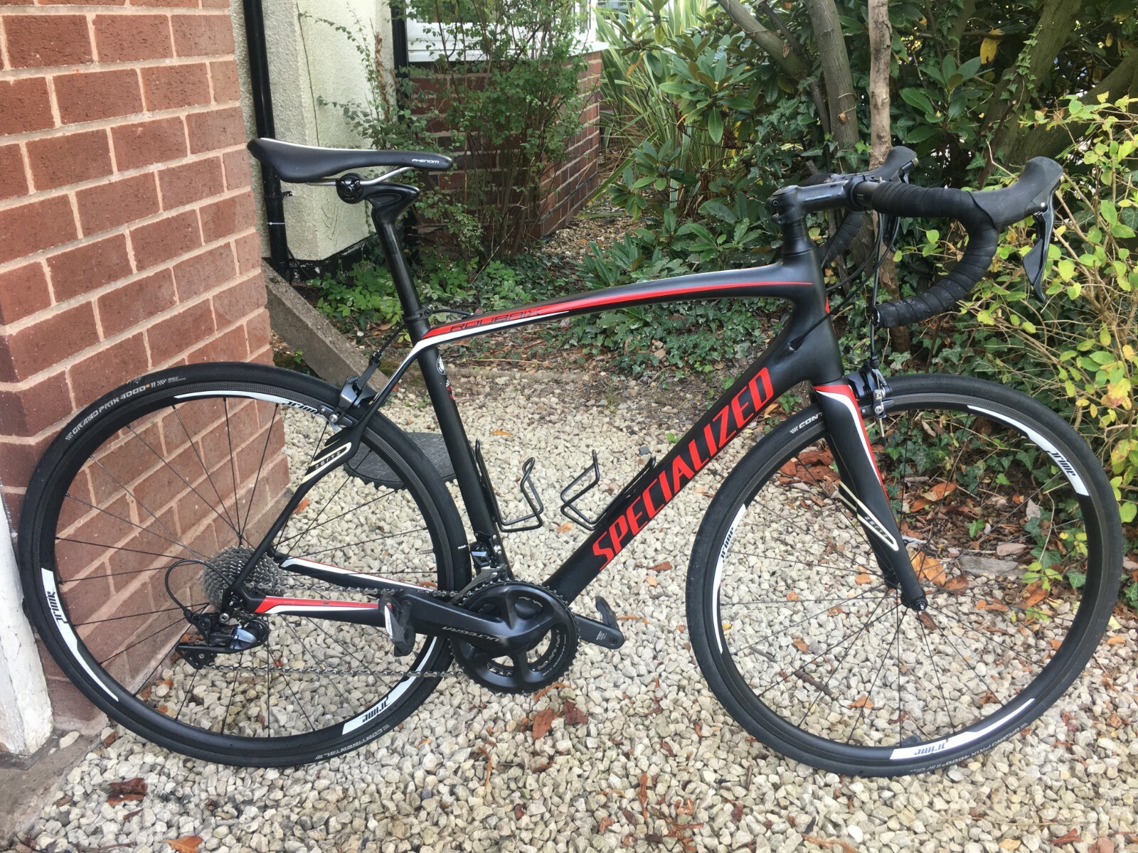 specialized amira ultegra