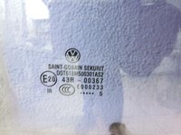 VW Phaeton 3D 01-07 Lang RHK Seitenscheibe für Tür Türscheibe Rechts Hinten VSG VW Phaeton 3D 01-07 13.05.2006... Vorschau 4