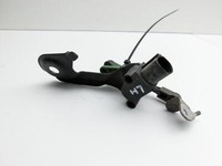 Audi A8 4H D4 09-17 Xenon LWR Sensor Neigung Links Hinten Audi A8 4H D4 09-17 25.04.2012 4H0941309C 4H0907503... Vorschau 4