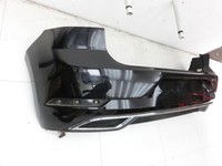 VW Golf VII 7 5G 17-20 5T Stoßstange Stoßfänger Heckstosstange Hinten LC9X VW Golf VII 7 5G 17-20 22.11.2019... Vorschau 4