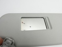 Skoda Fabia 545 10-14 Sonnenblende Rechts Beifahrerseite Skoda Fabia 545 10-14 31.05.2010 5J1857552L 5J1857552... Vorschau 4