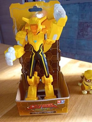 Fotos del artículo de un comprador verificado