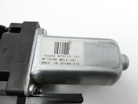 Volvo V70 135 07-13 Kombi Fensterhebermotor Links Vorne Volvo V70 135 07-13 17.06.2010 970713-101 WR12-291 gebraucht Vorschau 5