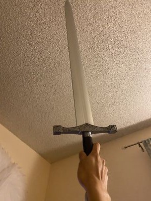 Item photo(s) from verified buyer