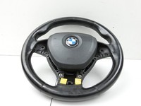 BMW 5er GT F07 09-13 Lenkrad Airbaglenkrad BMW 5er GT F07 09-13 28.03.2011 8383901 33678383901 618634800A... Vorschau 2