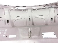 Mitsubishi ASX 12-16 Motorhaube Frontklappe Haube C06A Mitsubishi ASX 12-16 24.02.2016 5900A754 gebraucht Vorschau 8
