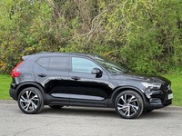 2019 Volvo XC40 2.0 D3 R-Design Pro Manual 6 Speed 5 Door Hatchback