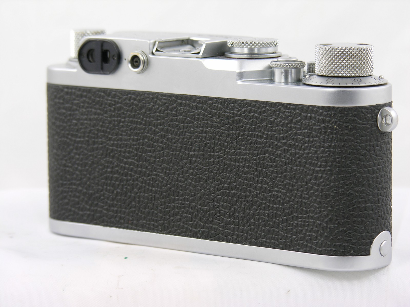 Leica 11f Red Dial camera body in great condition