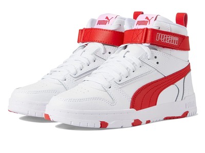 

Детская обувь унисекс PUMA Kids RBD Game Marble (Big Kid)