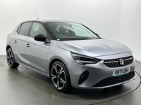 2021 Vauxhall Corsa 1.2 Turbo Elite Edition Euro 6 (s/s) 5dr HATCHBACK Petrol Ma