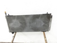 Citroen C5 08-12 Kondensator Klimakühler AC Citroen C5 08-12 29.01.2008 6455GZ gebraucht Vorschau 6