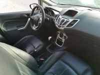 Ford Fiesta JA8 VII 08-12 TDCi 1,6 66KW Vorderachse Motorträger Motorhalter Achsträger Ford Fiesta JA8 VII 08-12... Vorschau 11