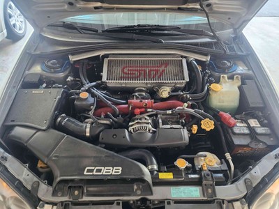 image 1 of engine
