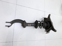 Audi A5 8T 11-16 5T Stossdämpfer Federbein Vorne Links Audi A5 8T 11-16 04.04.2013 8K0413031BE 814904006967 gebraucht Vorschau 2