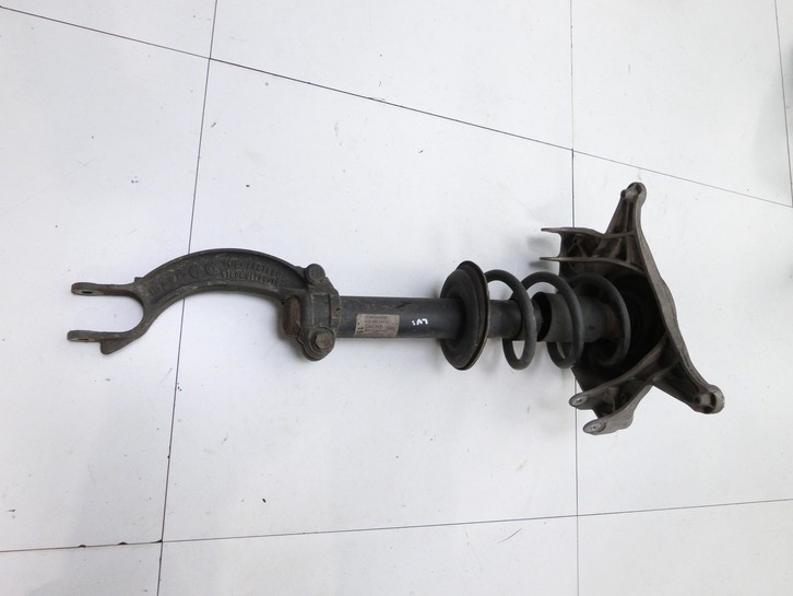 Audi A5 8T 11-16 5T Stossdämpfer Federbein Vorne Links Audi A5 8T 11-16 04.04.2013 8K0413031BE 814904006967 gebraucht Vorschau 2