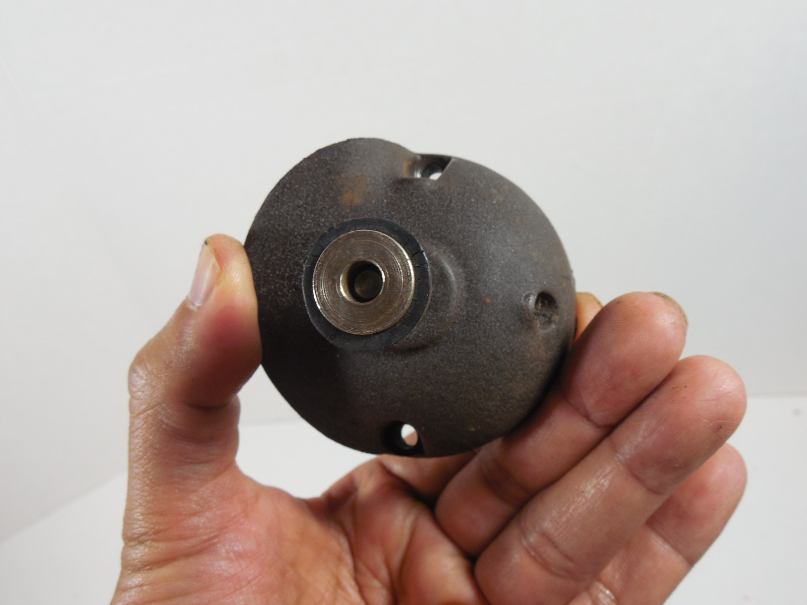 VINTAGE PARTS FOR NATIONAL SEWING MACHINE CO. MODEL RBR