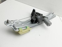 Opel Insignia B 17-21 Schrägh Fensterhebermotor mit Fensterheber Rechts Hinten Opel Insignia B 17-21 29.10.2021... Vorschau 2