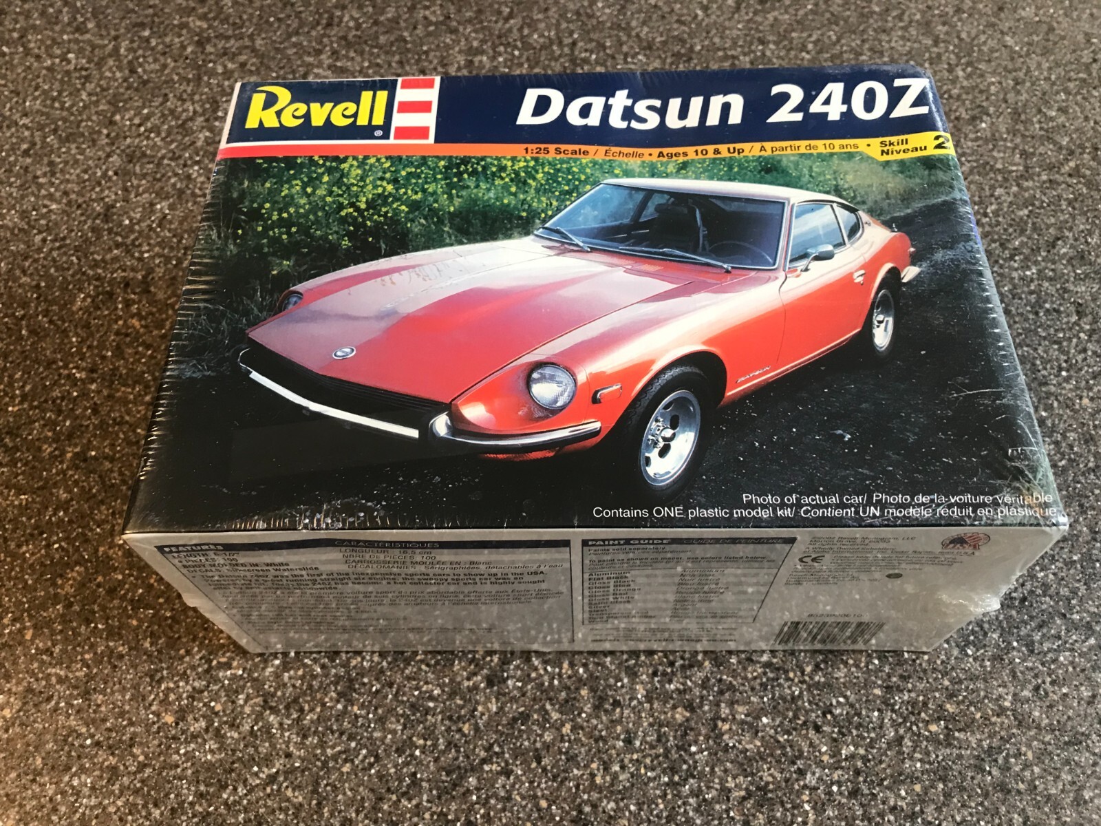 Revell 　マルサン　モデルキット　カタログ Revell 1976-1977 Model Kit Catalog : Revell, Inc. : Free