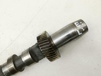 Audi A4 B6 8H Cabriolet 02-05 TDI 2,5 120KW BFC Nockenwelle Einlass Links Audi A4 B6 8H Cabriolet 02-05 31.05.2002... Vorschau 2