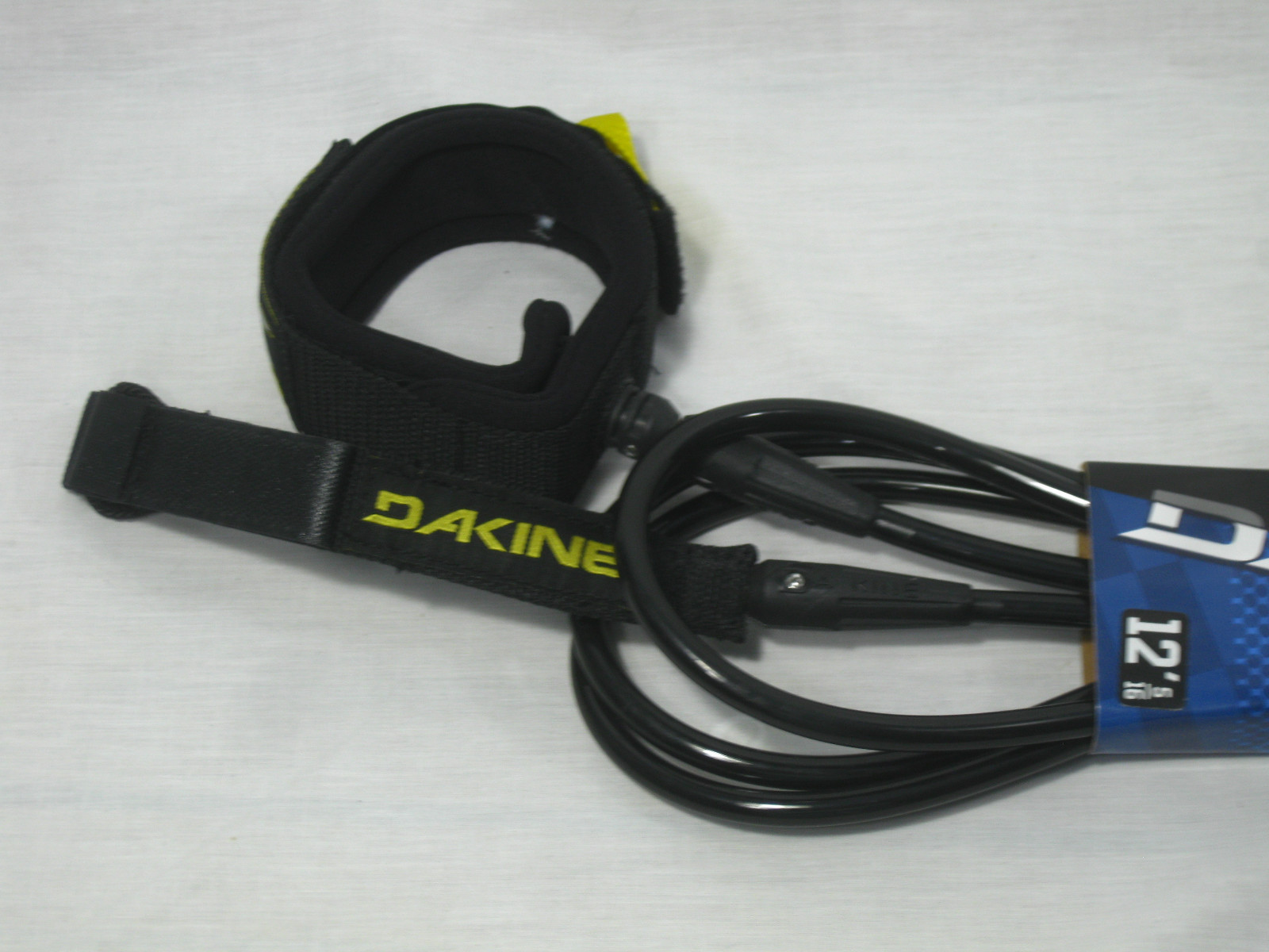 DaKine Longboard Series 12' x 5/16