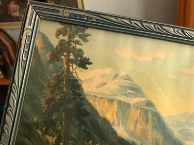 Antique 20s WM Thompson 17