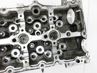 Nissan X-Trail T32 14-17 dCi 1,6 96KW R9M414 Zylinderkopf Nissan X-Trail T32 14-17 09.03.2015 1104100Q1P gebraucht Vorschau 5
