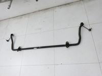 Jaguar E-Pace X540 Stabi Stabilisator Hinten Jaguar E-Pace X540 19.08.2019 J9C3-5A771-DA gebraucht Vorschau 6