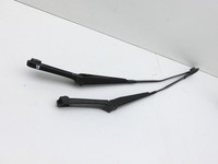 Audi A6 C7 4G 10-14 2x Scheibenwischer Wischarm Vorne Links Audi A6 C7 4G 10-14 07.09.2011 4G1955407C gebraucht Vorschau 2