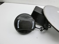 Opel Antara 07-11 Tankdeckel Tankklappe GAN Opel Antara 07-11 17.02.2010 96660087 gebraucht Vorschau 4