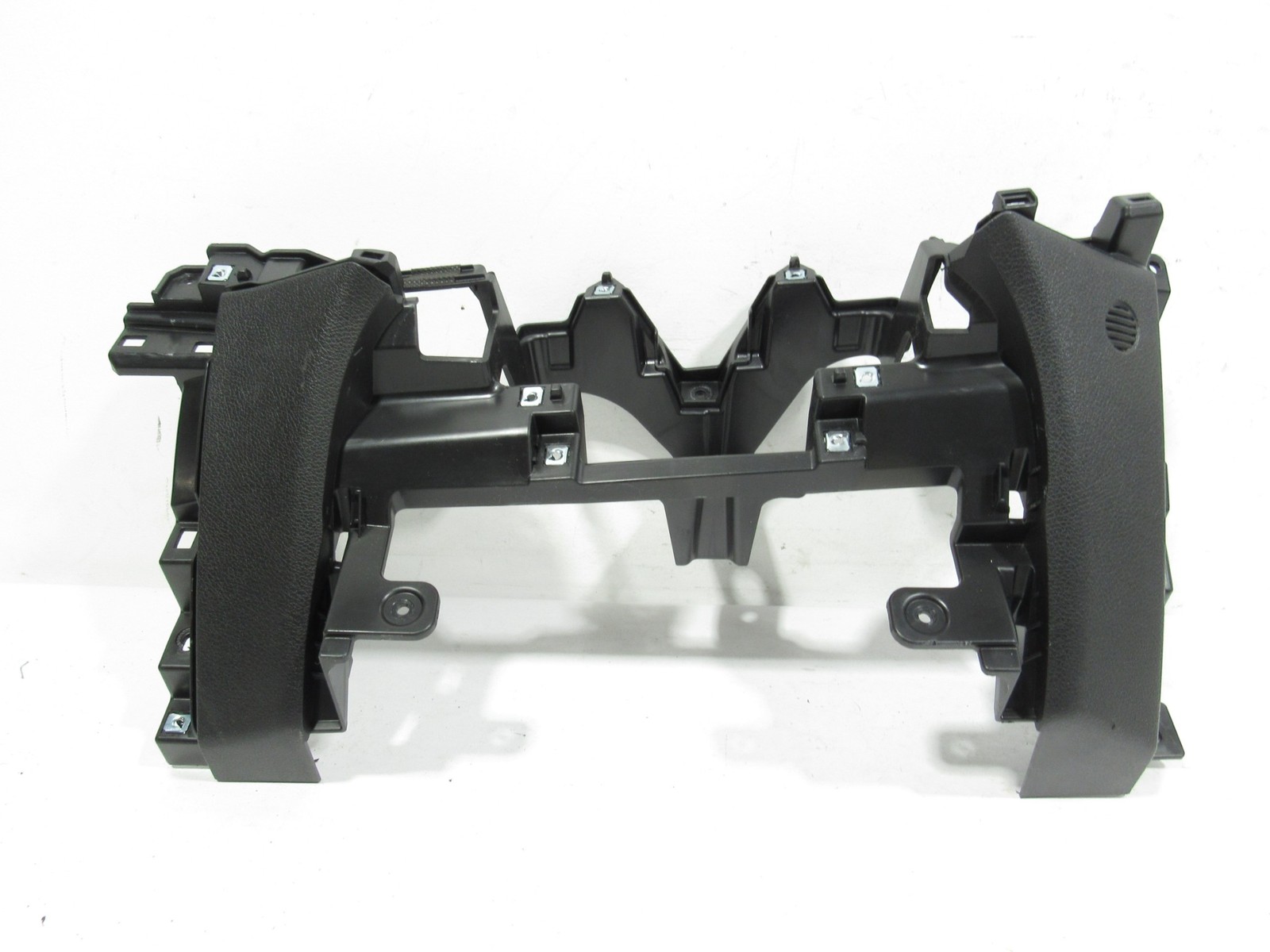 18-23 Kia Stinger GT1 2019 Dash Dashboard Lower Bracket Panel Trim Cover ; :Y