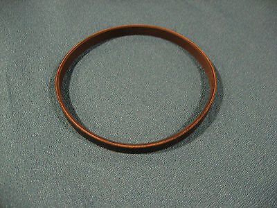 NEW POLY V DRIVE BELT FOR GRIZZLY G0555X BAND SAW