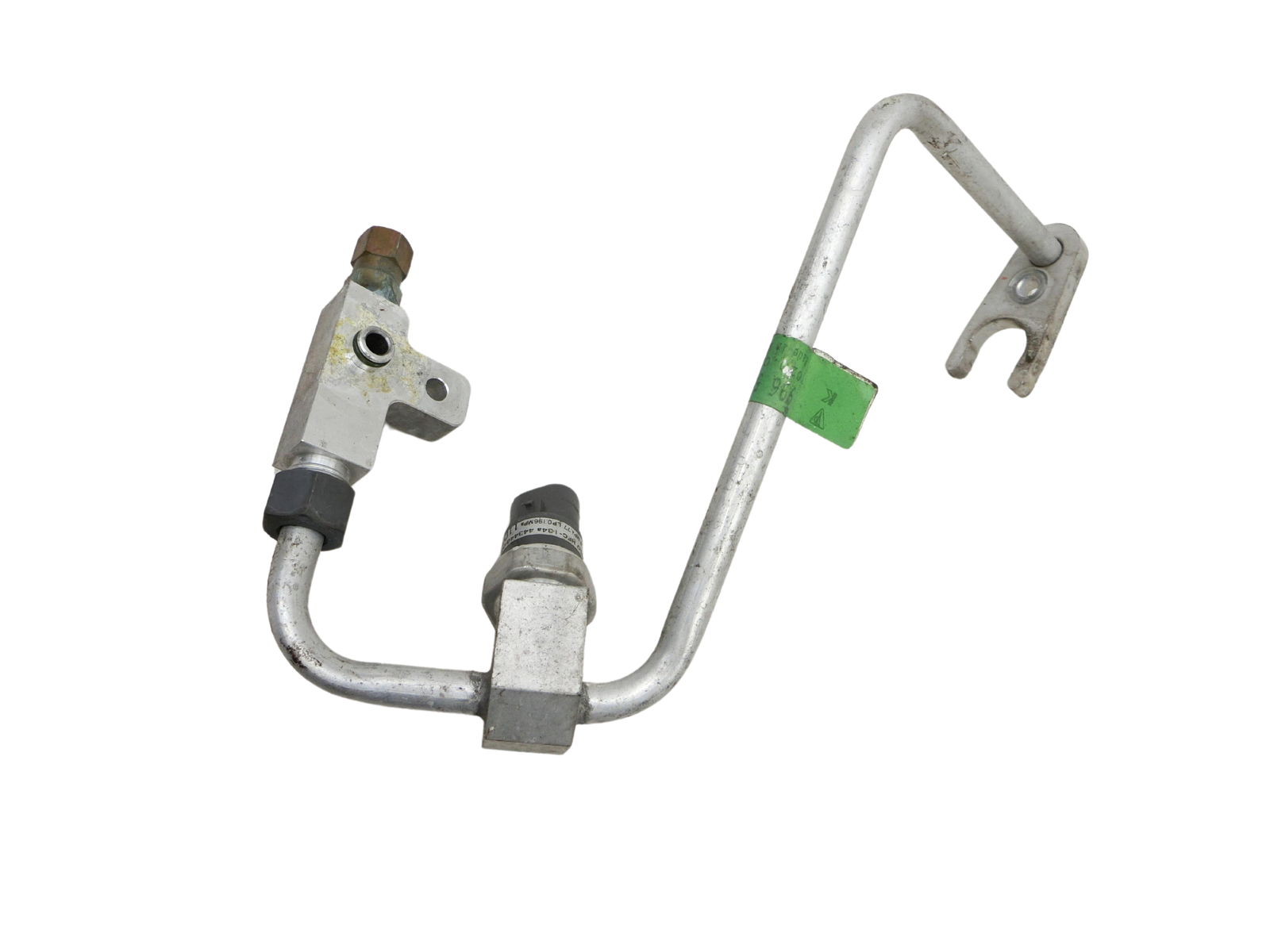 Porsche Boxster 986 Druckschalter Drucksensor für Klima  - Bild 1