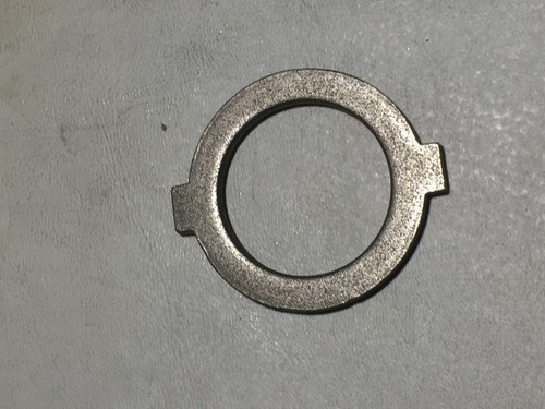 【鯵】 GM OEM Front Axle-Washers 25980219 | eBay