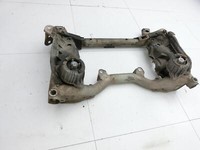 Mercedes C218 CLS 350 11-14 CDI 3,0 190KW Motorträger Mercedes C218 CLS 350 11-14 25.01.2011 A2186280100... Vorschau 6