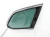 VW Golf 1K Variant 07-09 Kombi RH Fest Seitenscheibe Scheibe Rechts Hinten Orig. getönt VW Golf 1K Variant 07-09... Vorschau 1