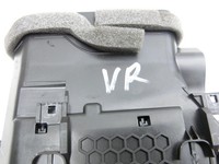 Ford Fiesta VII MK7 17-23 Luftdusche Luftdüse Rechts Ford Fiesta VII MK7 17-23 28.04.2020 H1BB-A018B08- gebraucht Vorschau 5