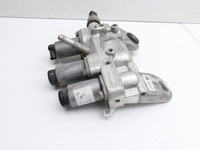 Porsche Cayenne 92A Turbo S Verteiler für Hydraulik Federrung Vorne Porsche Cayenne 92A Turbo S 20.06.2014... Vorschau 6
