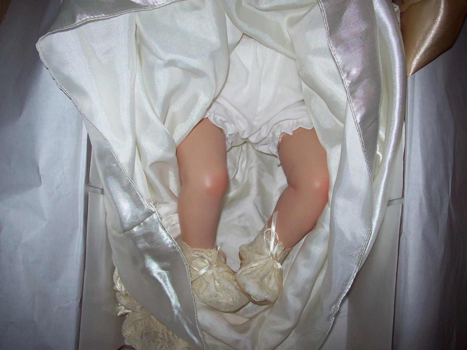 ASHTON DRAKE/FIORENZA BIANCHERI COMMEMORATIVE 