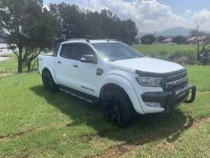 2018 ford ranger Wildtrak | Cars, Vans & Utes | Gumtree Australia