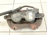 Cadillac STS 07-11 3,6 189KW Bremssattel Bremszange Vorne Links Cadillac STS 07-11 27.06.2008 gebraucht Vorschau 4