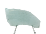 Audi A4 B6 8H 02-05 Cabrio RVK Seitenscheibe für Tür Türscheibe Rechts Vorne Audi A4 B6 8H 02-05 17.05.2005... Vorschau 1