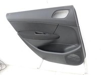 Peugeot 308 I 07-11 5T Türverkleidung Türpappe Links Hinten Peugeot 308 I 07-11 16.02.2011 96710103ZD 9671010320... Vorschau 2